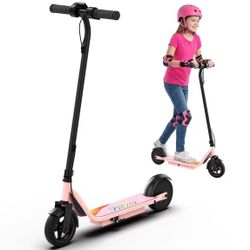 🛴 PORORO HC01 Kids Electric Scooter – Brand New