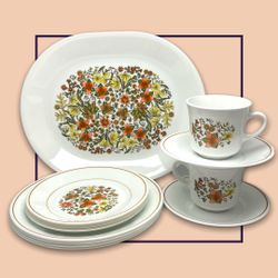 Corelle By Corning Indian Summer