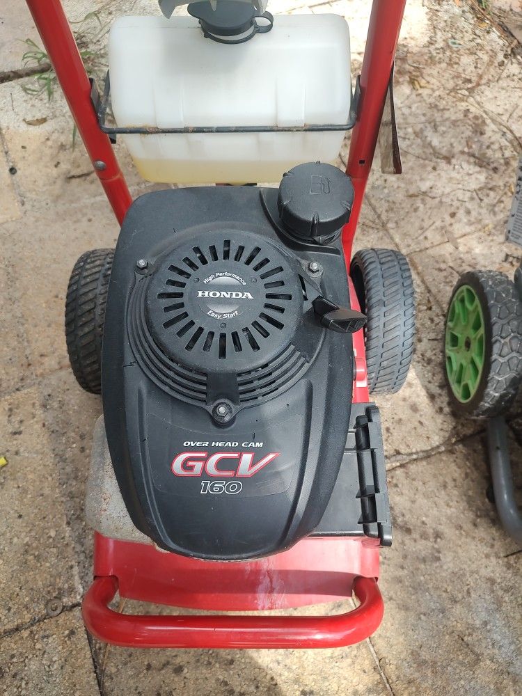 2 Pressure Washer Engines for Sale in Brandon, FL OfferUp