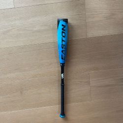 Blue ICE Easton Adv baseball Bat