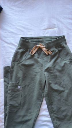 Figs scrub pants