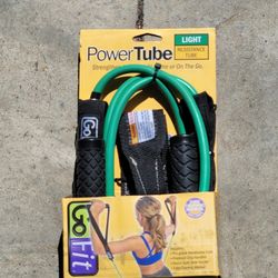 Power Tubes Cash Only 