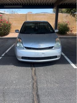 2007 Toyota Prius