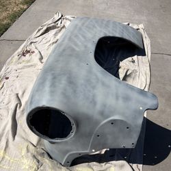 1952 Chevy Car Left Fender