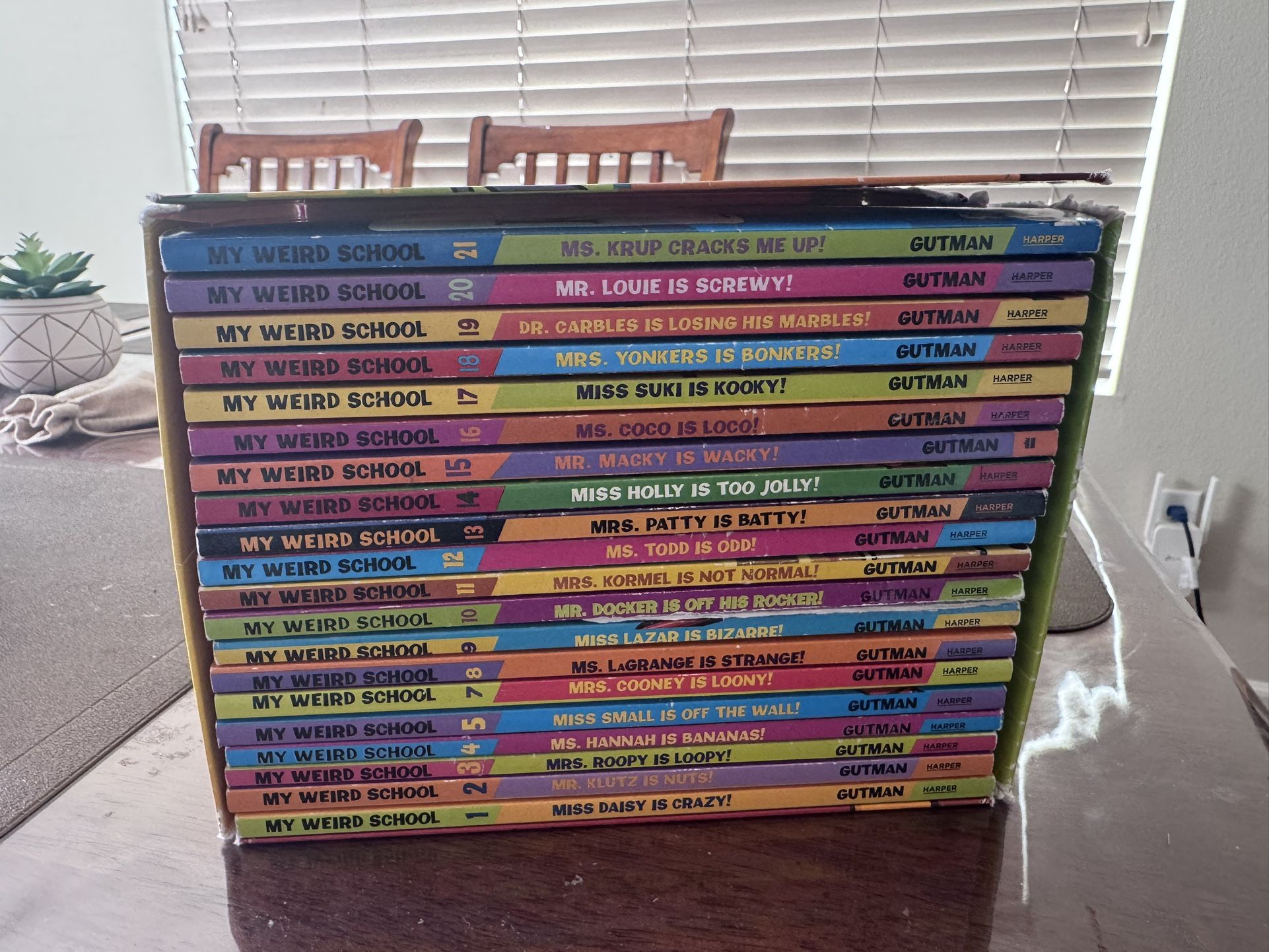 Kids books