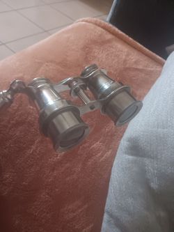Classic Opera glasses