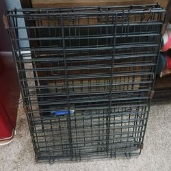 Small Crate
