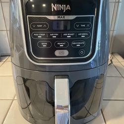 Ninja EZVIEW AIR FRYER MAX XL
