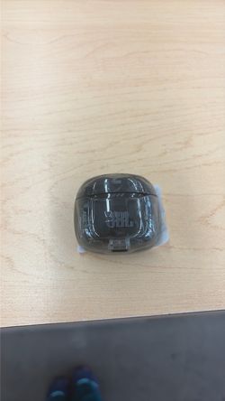 Jbl earbuds