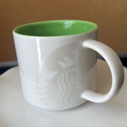 Starbucks Mug