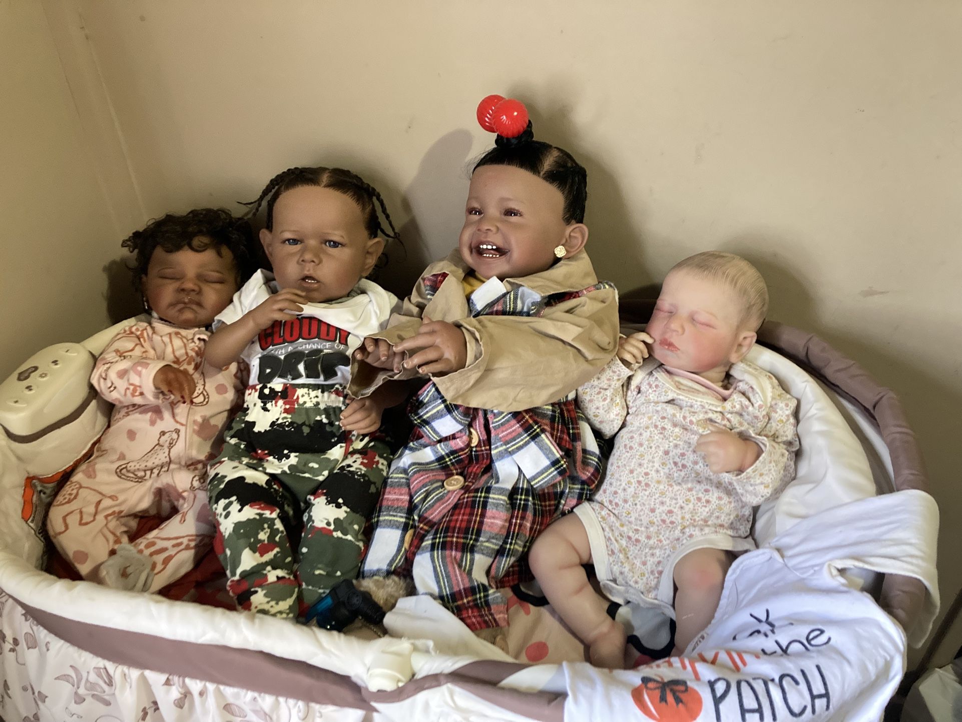 Reborn Dolls