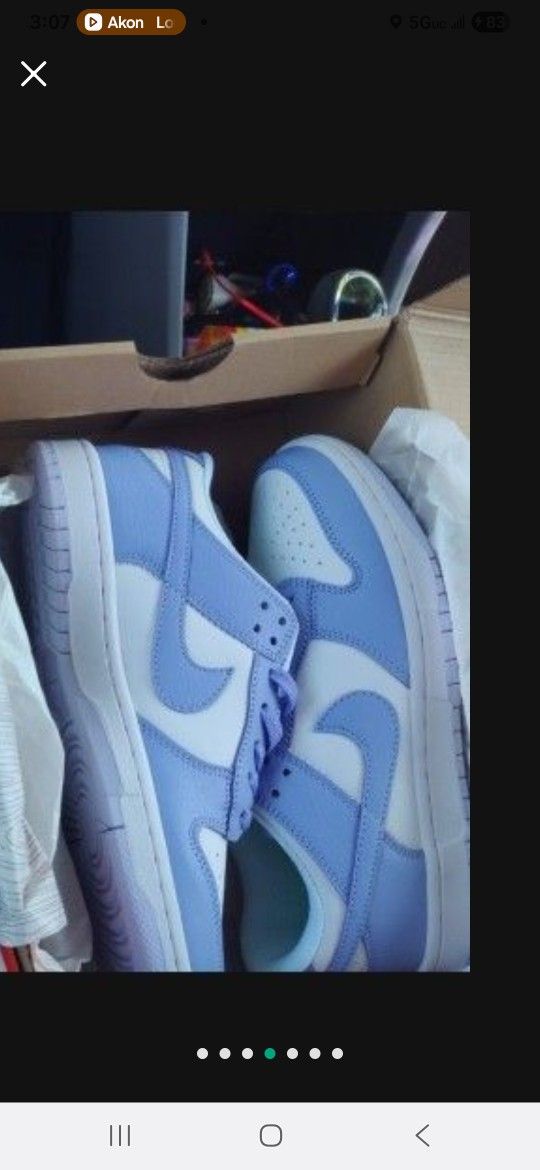 Jordan Shoes