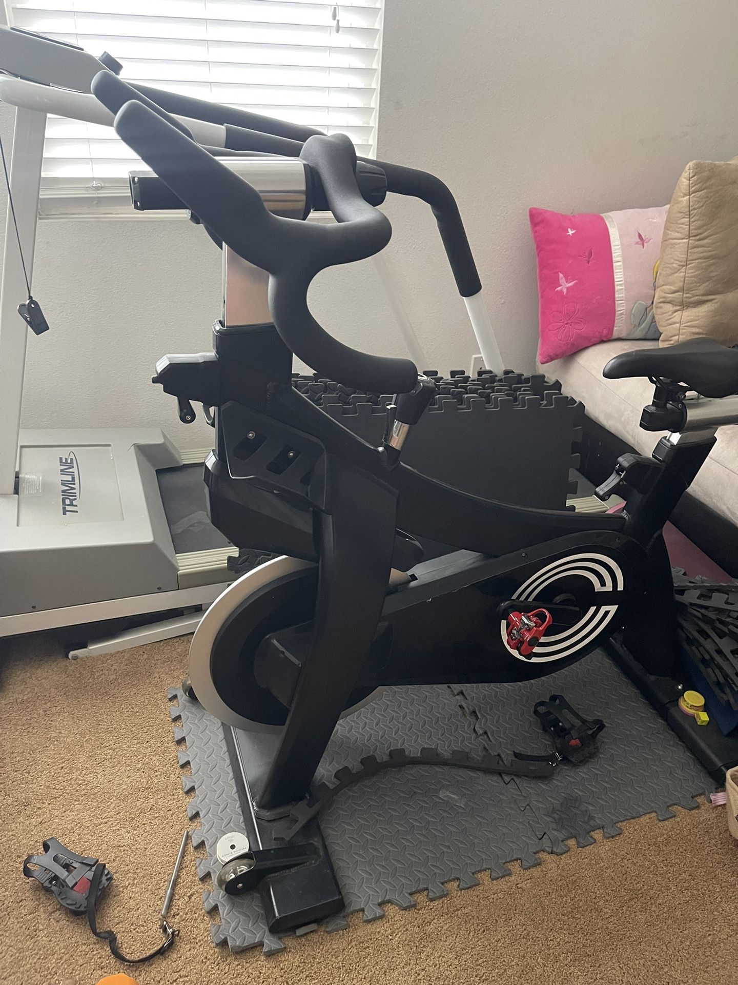 stages sc2 indoor bike