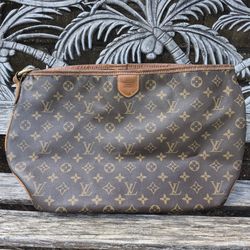 Vintage Louis Vuitton Monogram Delightful MM