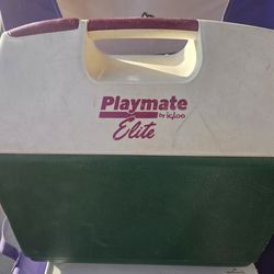Playmate Elite Cooler