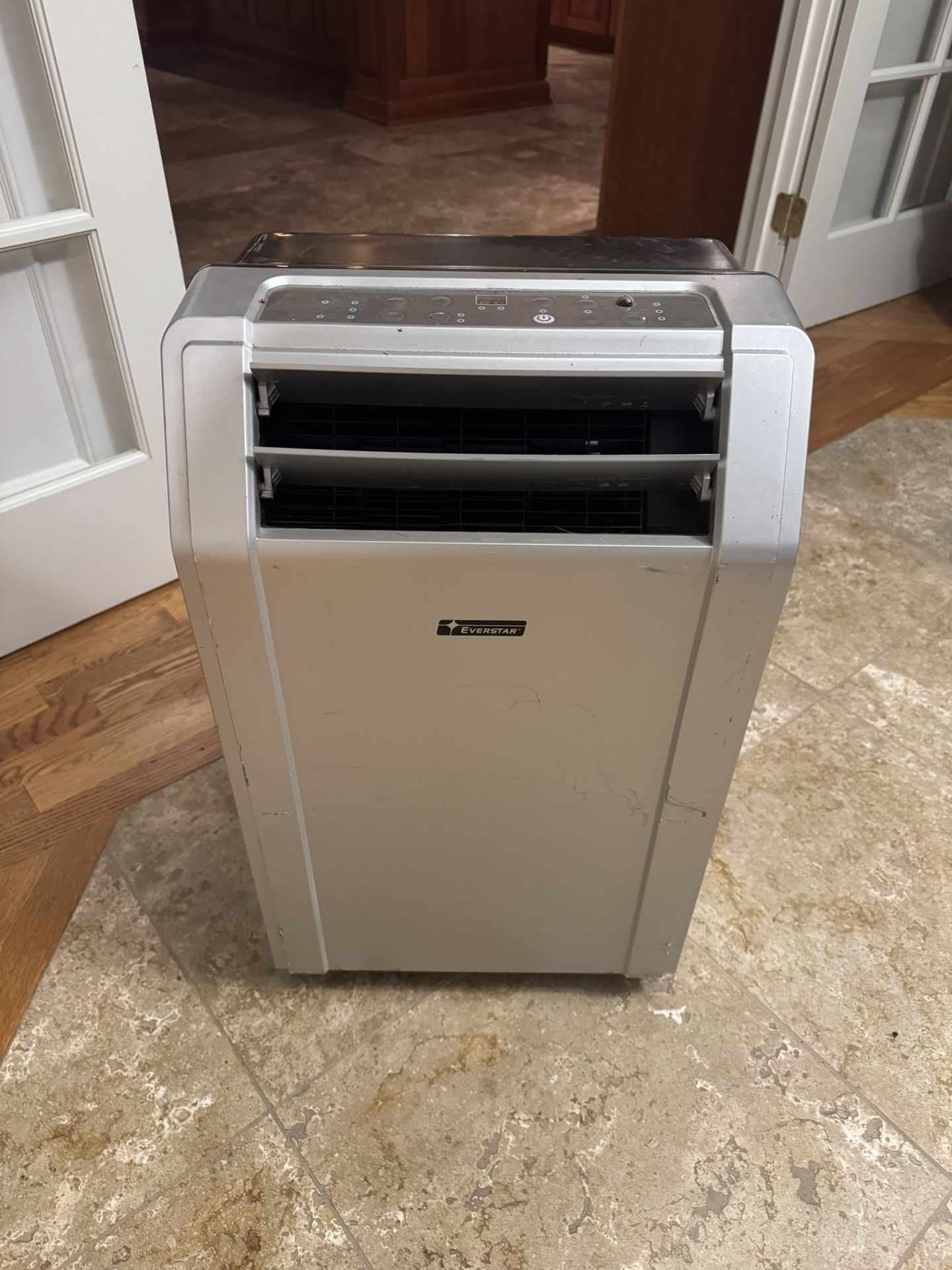Portable Ac Unit