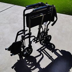 Kids wheelchair