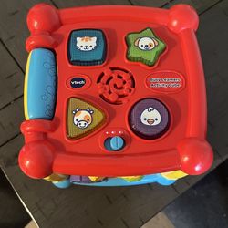Toddler Learning Toy