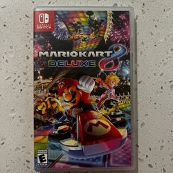 Mario Kart 
