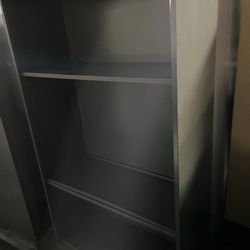 Bookshelf