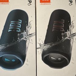 JBL Flips 6
