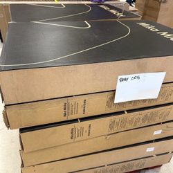 New Mika Micky Baby cribs/ bassinets