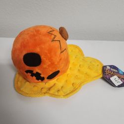 Bark Box Smashing Pumpkin 🎃 
