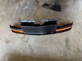 S10 grilled
