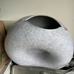 Cat Donut Cave