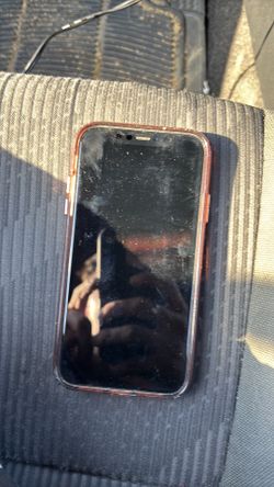 iPhone 11 Pro