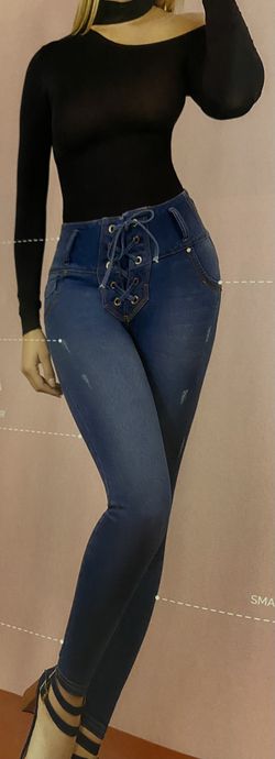 jean