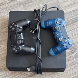 PS4
