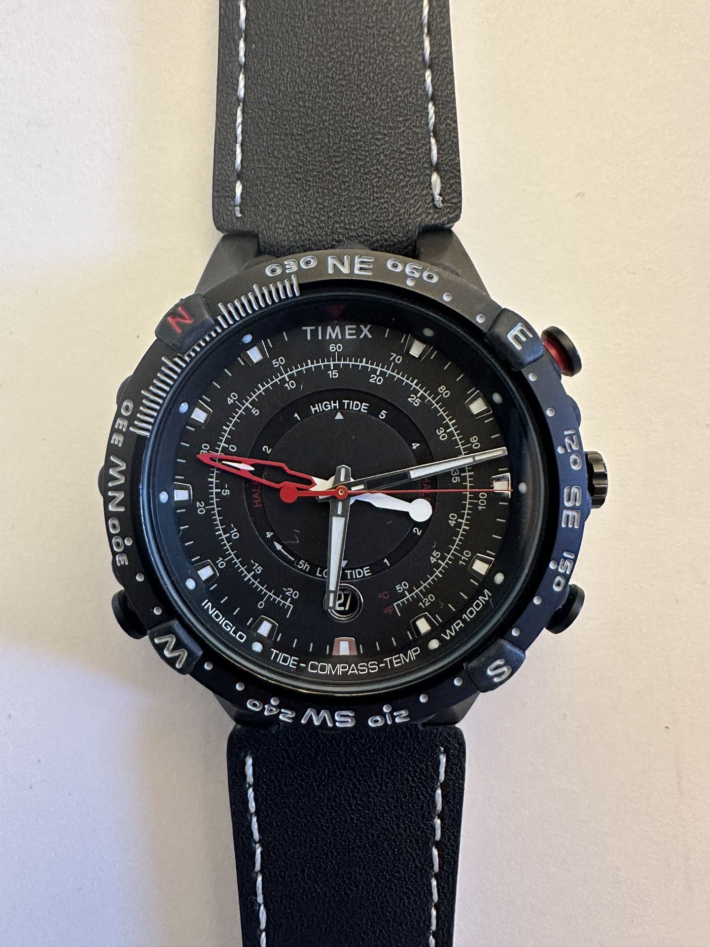 Timex TW2T76400 Allied Series Men’s Watch
