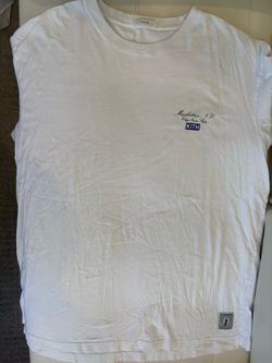 Kith NY Shirt