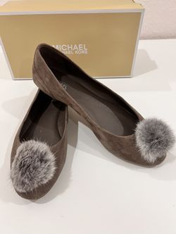 Michael Kors Flats Shoes