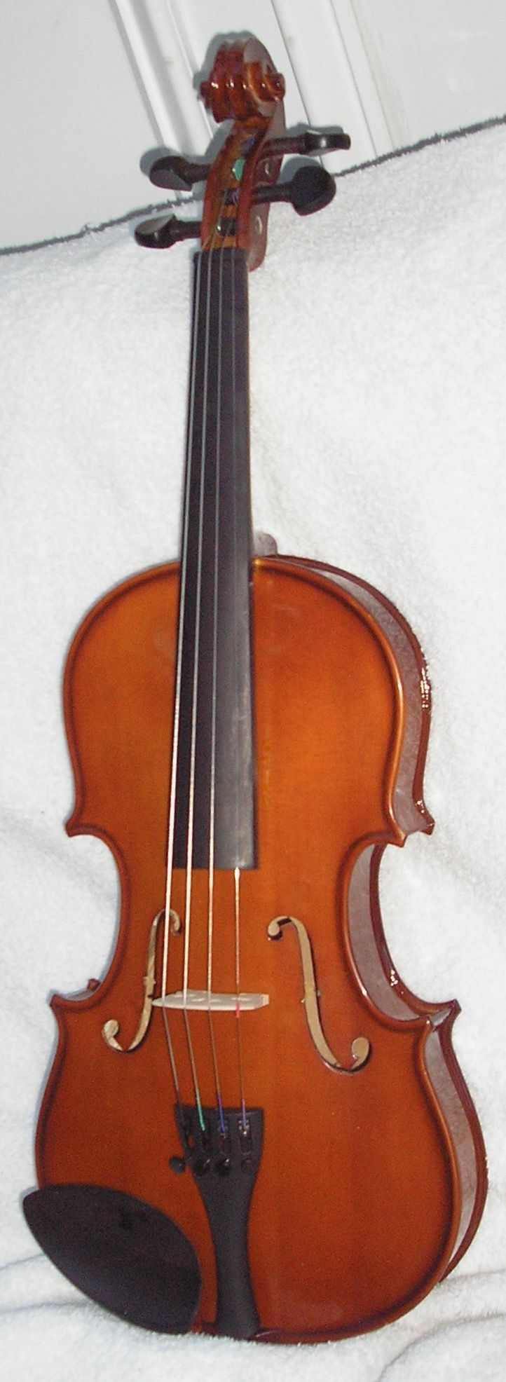 3/4 Violin for Youth - Great Gift