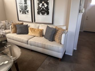 Furniture Set + Tables