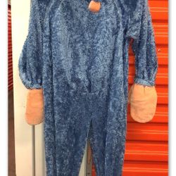 Halloween RATATOUILLE - REMY Kid Costume