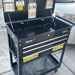 US general Tool Box Cart