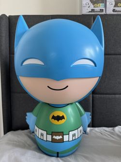 Funko Mega Dorbz Batman LE 30