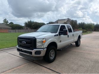2012 Ford F-350