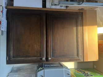 Wall Kitchen Cabinet / Storage Garage Cabinet