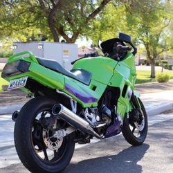 2005 kawasaki ninja 250r for sale online