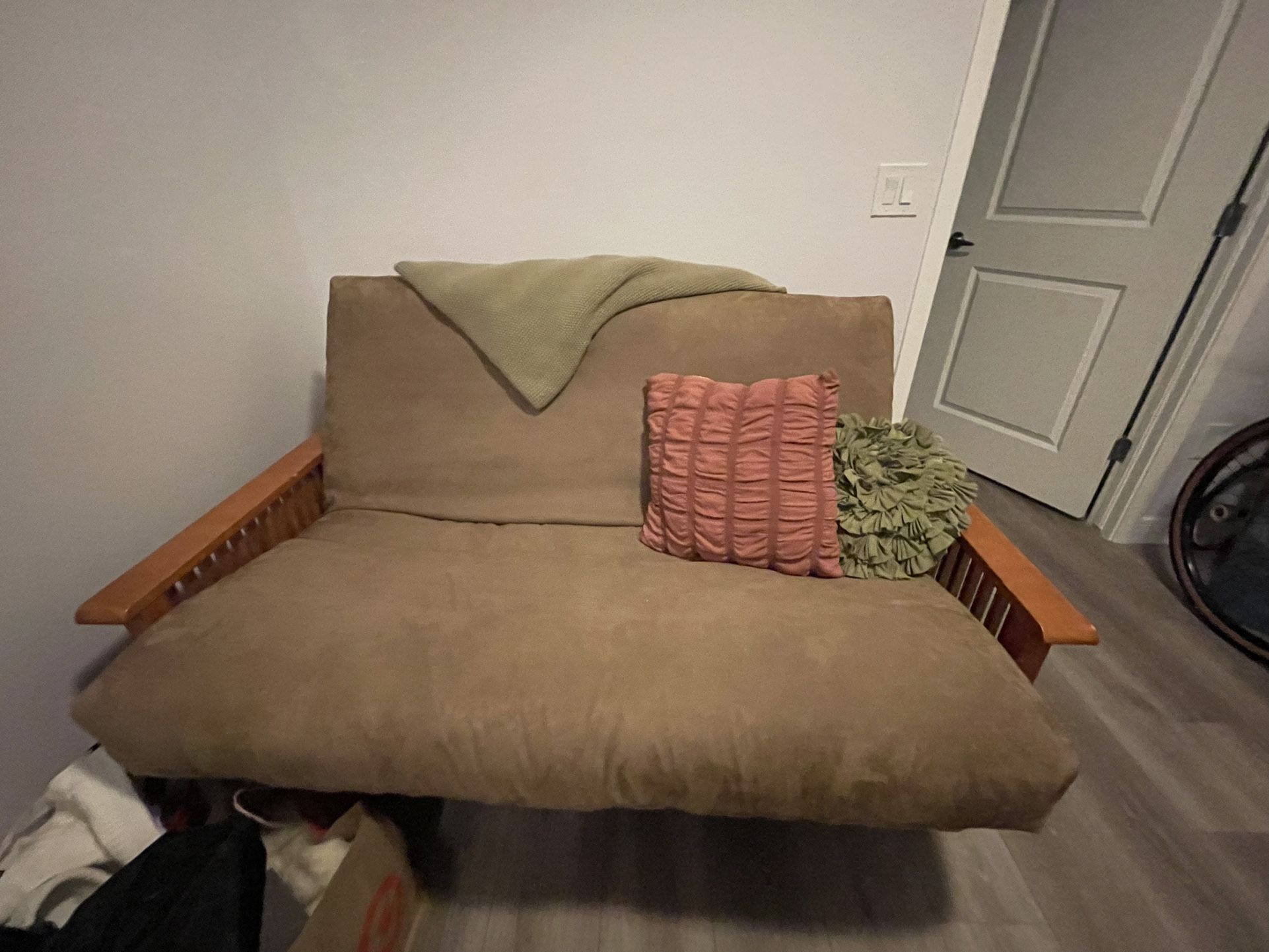 Nice Futon For Sale