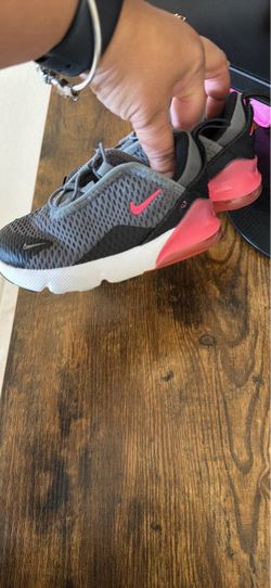 Nike Air Max 270 Kids Sneakers
