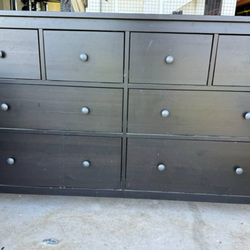 IKEA dresser hemnes 8 drawer