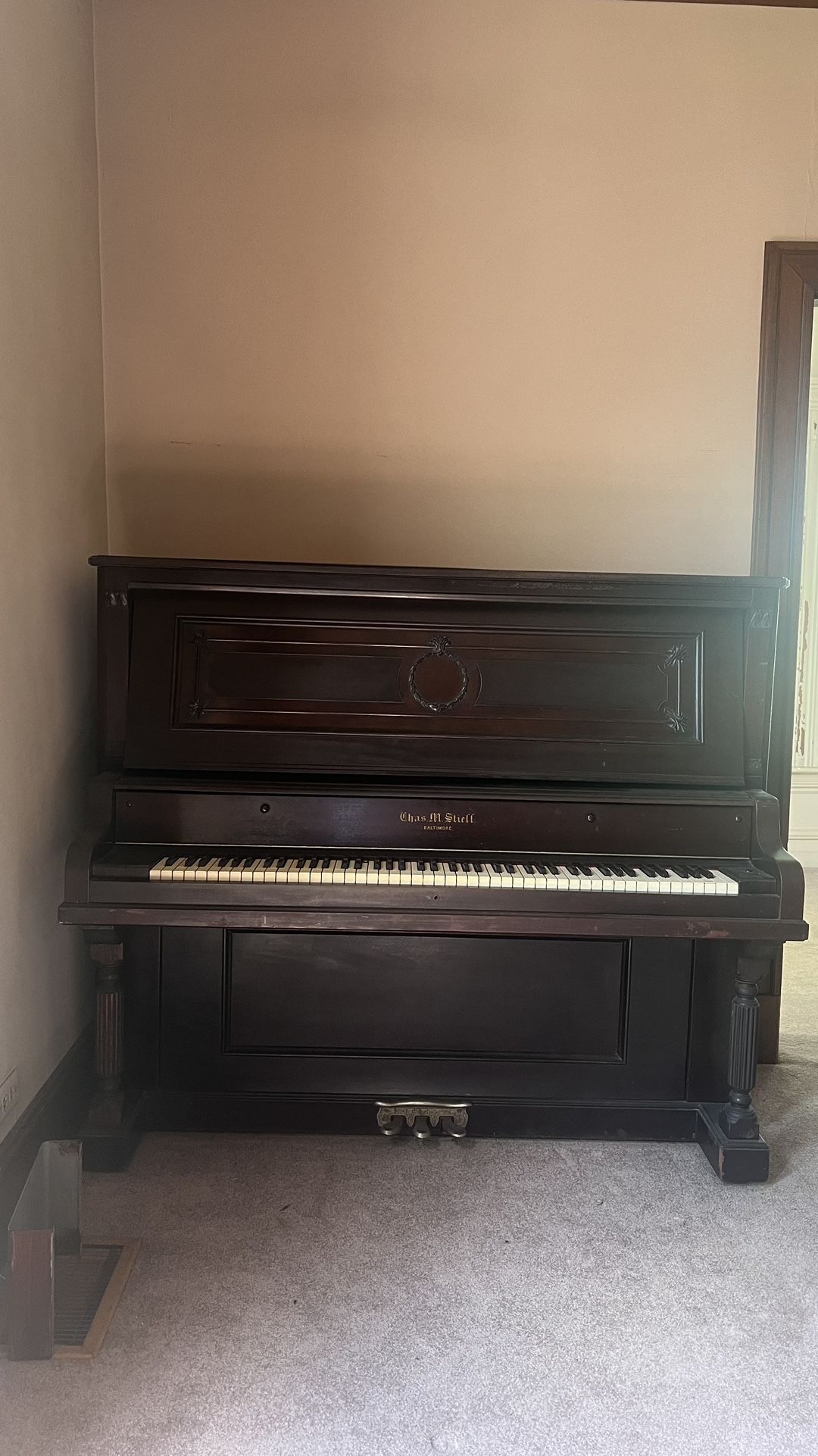 Piano