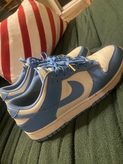 1 OF 1 Nike Coast Dunk Solid Condition !