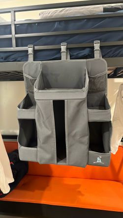 Baby organizer
