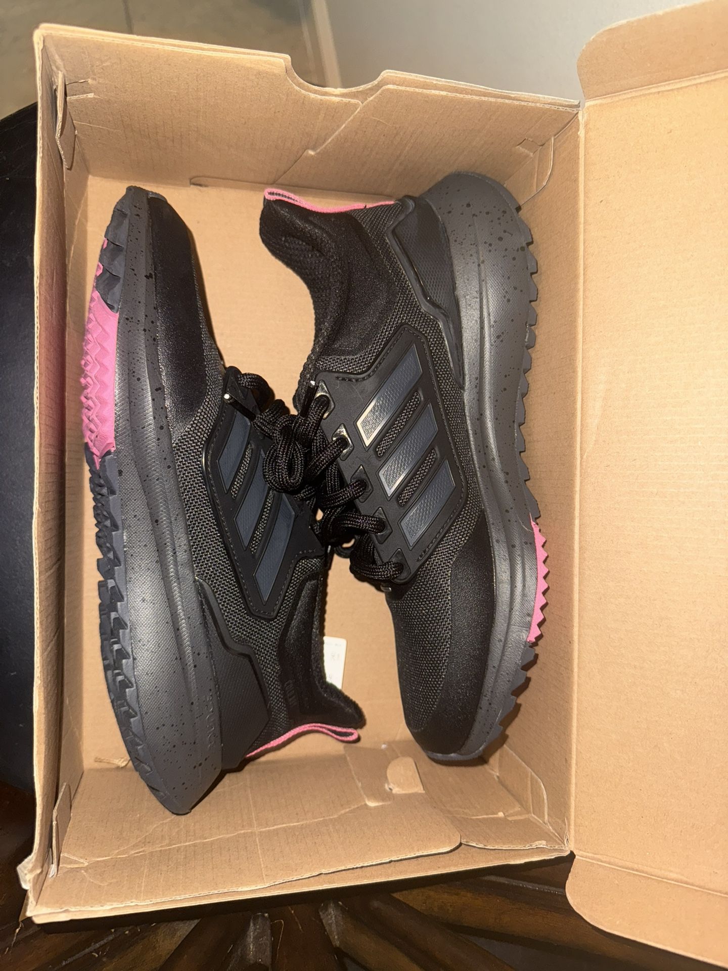 Women’s Adidas Running Shoe